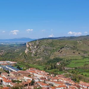 Inscripción Básica Excursión a La Picota