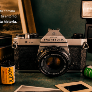 Taller Fotografía